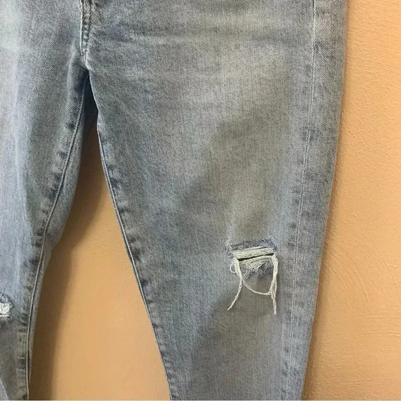 Agolde Sophie Jeans - Picture 6 of 11